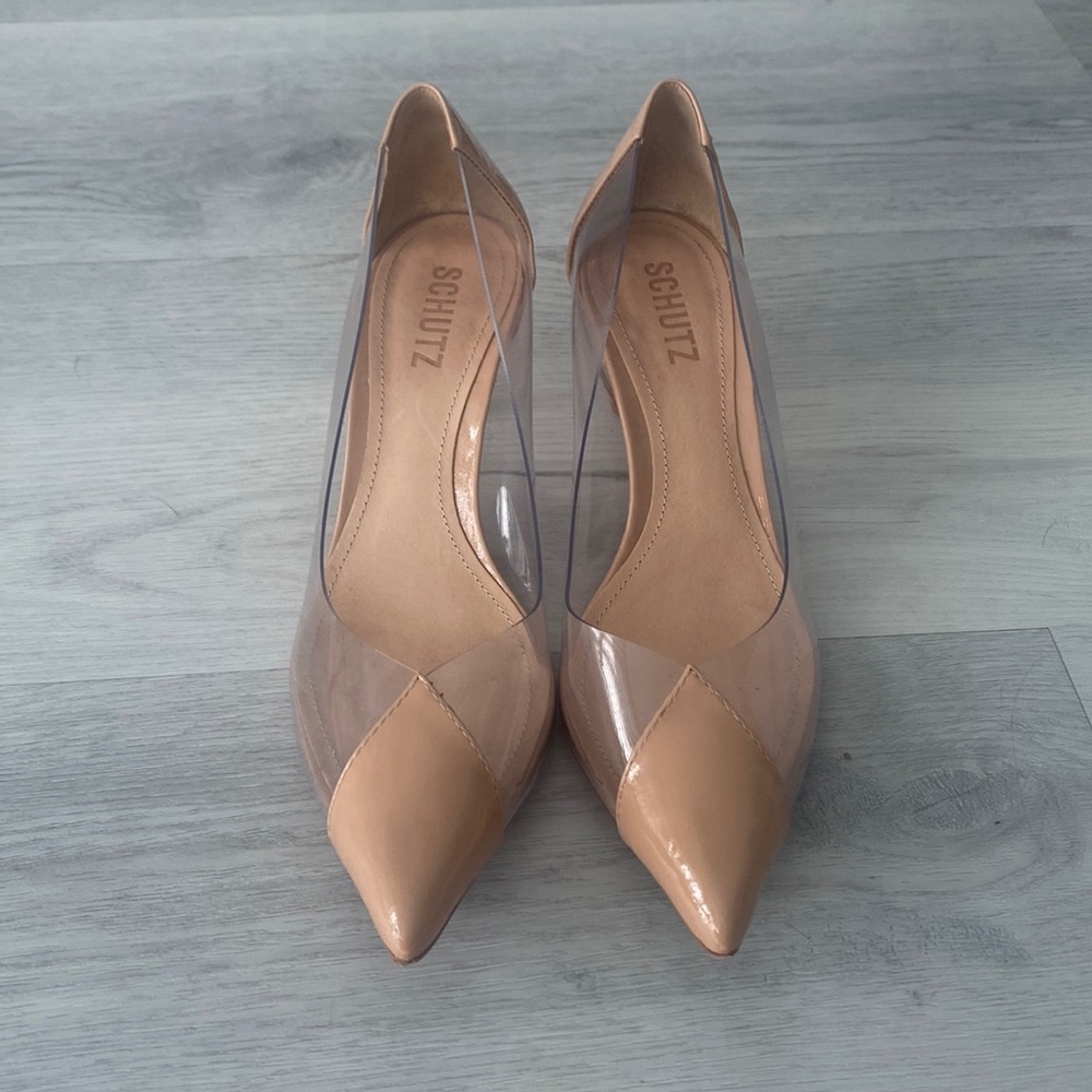 Schutz Cendi Pump
